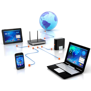 innotel giaiphap lan wan wireless