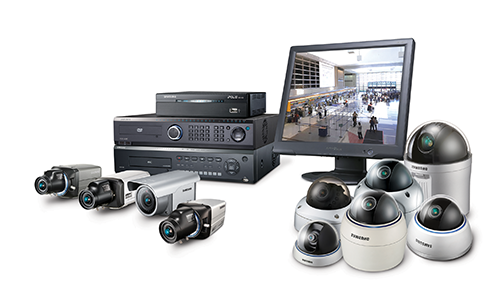 innotel tb cctv