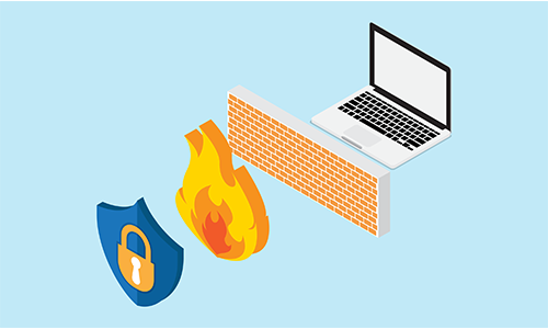 innotel tb firewall