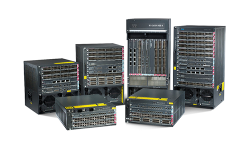 innotel tb router switch