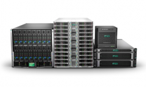 innotel tb server san nas