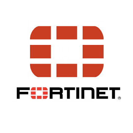 Home logo fortinet