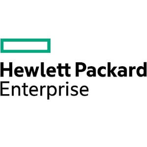Home logo hpe