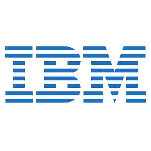 Home logo ibm