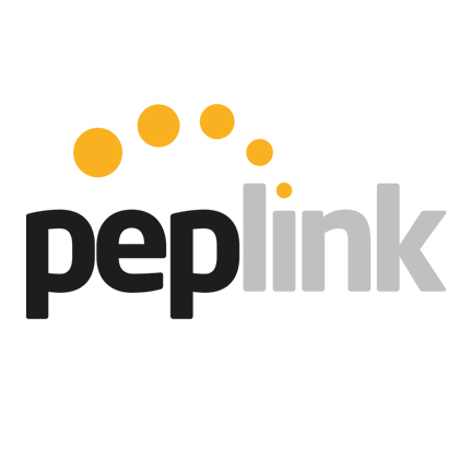 Home logo peplink