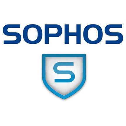 Home logo sophos