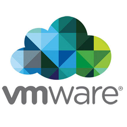 Home logo vmware