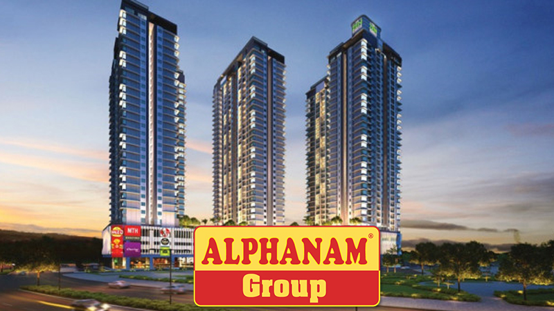 innotel kh alphanam