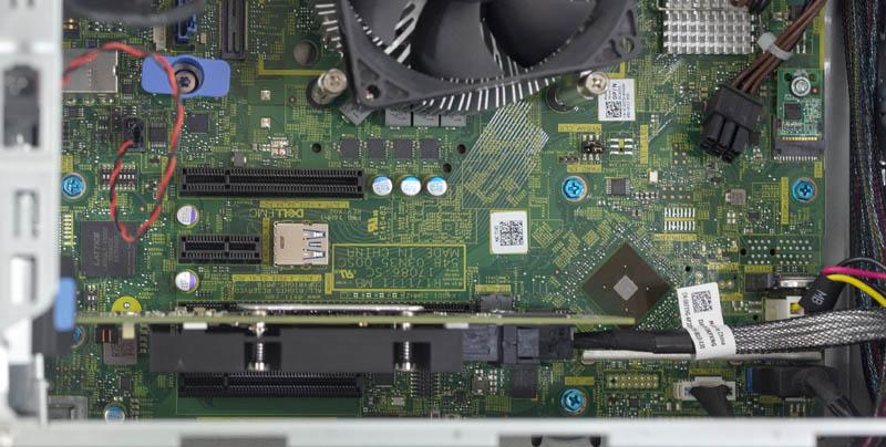review danh gia may chu dell emc poweredge t140 6