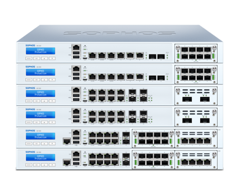 sophos xg firewall 01