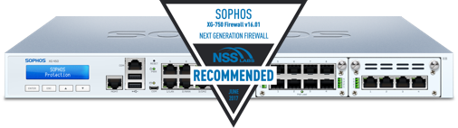 sophos xg firewall 02