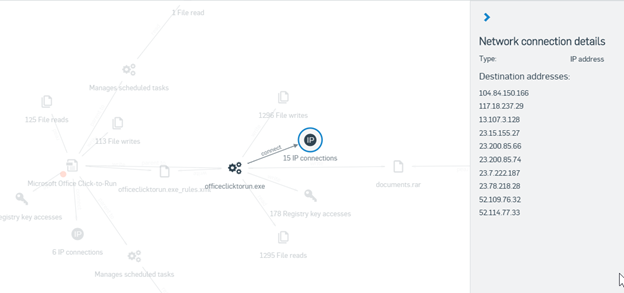 Cách phát hiện và ngăn chặn Virus Gandcrab 5.2 image 8