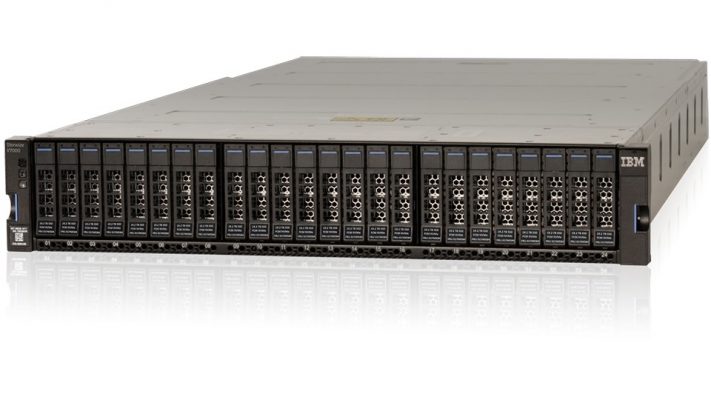 ibm storwize 2 1