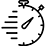 icon stopwatch