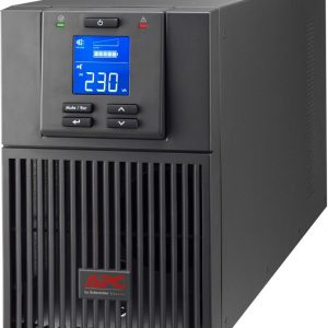 Bộ Lưu Điện UPS APC SRV1KI 1000VA (1KVA/800W)