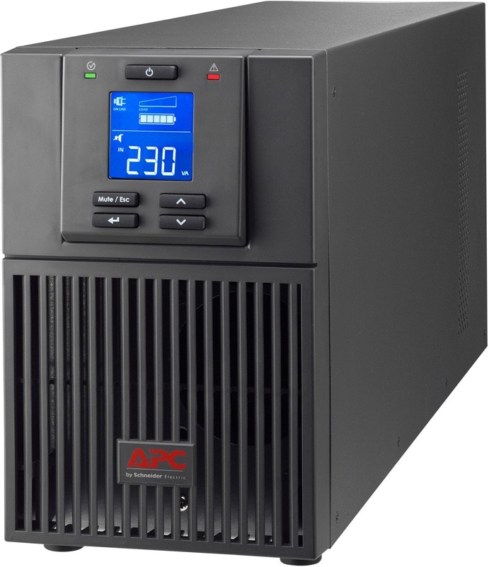 Bộ Lưu Điện UPS APC SRV1KI 1000VA (1KVA/800W) Bộ Lưu Điện UPS APC SRV1KI 1000VA (1KVA/800W)