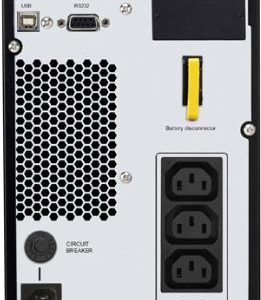 Alternative view of Bộ Lưu Điện UPS APC SRV1KI 1000VA (1KVA/800W)