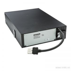 Alternative view of APC Smart-UPS SRT 192V 8kVA And 10kVA Battery Pack (SRT192BP2)