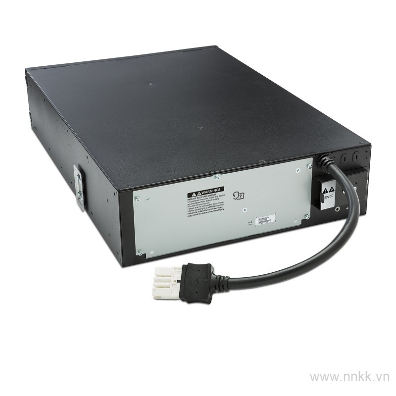 APC Smart-UPS SRT 192V 8kVA And 10kVA Battery Pack (SRT192BP2) APC Smart-UPS SRT 192V 8kVA And 10kVA Battery Pack (SRT192BP2) - Ảnh 2