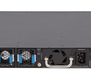 HPE FlexNetwork 5130 24G 4SFP+ 1-slot HI Switch (JH323A) - Ảnh 3