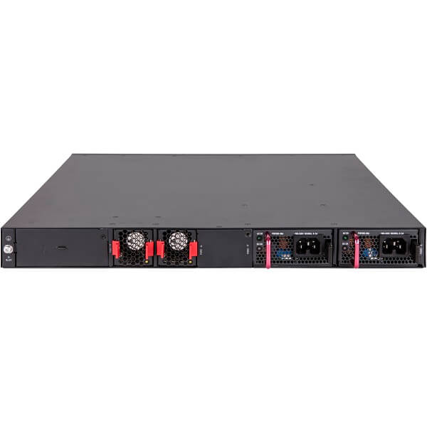 HPE 5130 48G PoE + 4SFP + 1-slot HI Switch 1 (JH326A) hpe 5130 jh326a