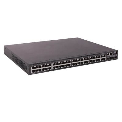 HPE 5130 48G 4SFP+ 1-slot HI JH324A