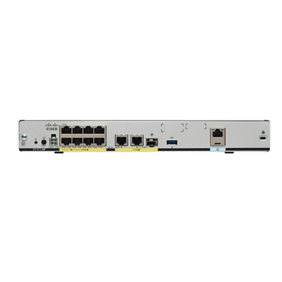 Cisco ISR 1000 Series Cisco ISR 1000 Series - Ảnh 3