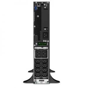 Bộ Lưu Điện APC SRT2200XLI 2200VA - Ảnh 4