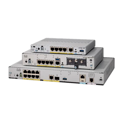 Cisco ISR 1000 Series Cisco ISR 1000 Series - Ảnh 2