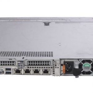 Máy chủ PowerEdge R640 Rack Server