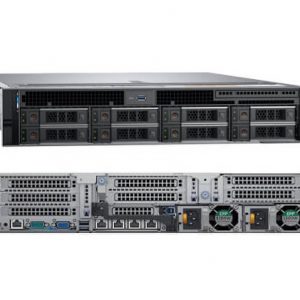 Máy chủ Dell PowerEdge R740 Rack Server