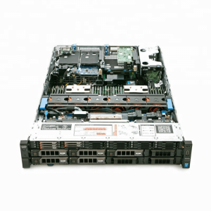 Máy chủ Dell PowerEdge R740 Rack Server