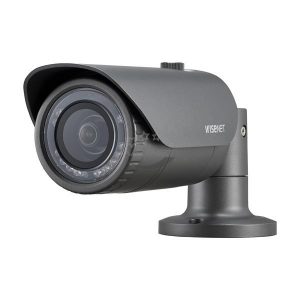 Camera Samsung Wisenet HCO-7020RP/AC - Camera AHD thân hồng ngoại 4MP giá rẻ