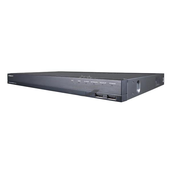 Đầu ghi camera Samsung Wisenet HRD-442 - Đầu ghi camera AHD 4 kênh giá rẻ Đầu ghi camera Samsung Wisenet HRD-442 - Đầu ghi camera AHD 4 kênh giá rẻ