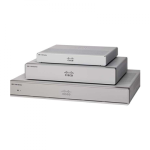 Cisco ISR 1000 Series