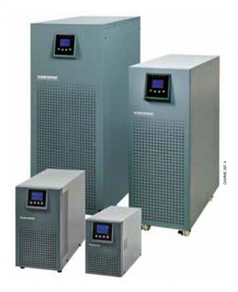 ITY2-TW100B Bộ lưu điện UPS Socomec 1 pha ITYS 2 - Tower Online ITY2-TW100B Bộ lưu điện UPS Socomec 1 pha ITYS 2 - Tower Online