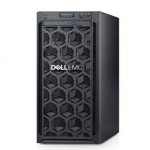 Máy Chủ Dell Poweredge T140 Tower Server