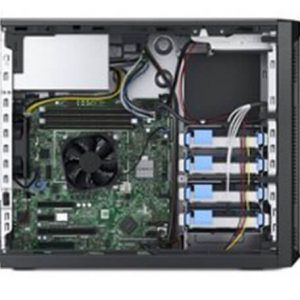 Máy Chủ Dell Poweredge T140 Tower Server