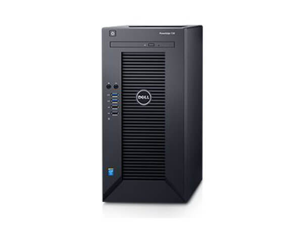 Máy Chủ Dell Poweredge T30 Mini Tower Server Máy Chủ Dell Poweredge T30 Mini Tower Server