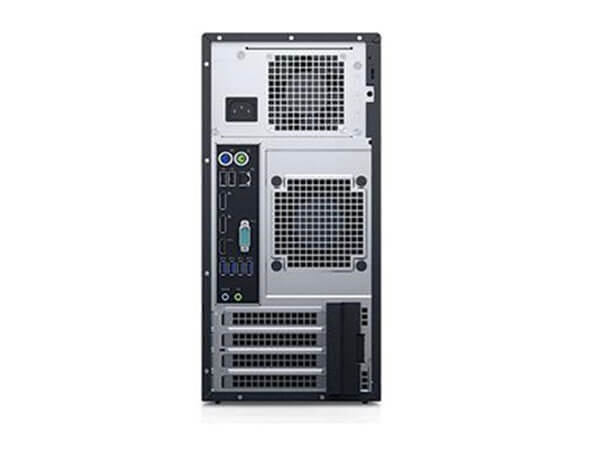 Máy Chủ Dell Poweredge T30 Mini Tower Server Máy Chủ Dell Poweredge T30 Mini Tower Server