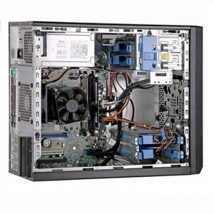 Máy Chủ Dell Poweredge T30 Mini Tower Server