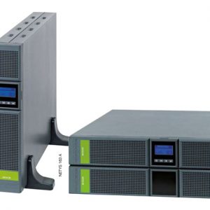 NPR-2200-RT Bộ lưu điện UPS Socomec 1 pha NETYS PR-RT