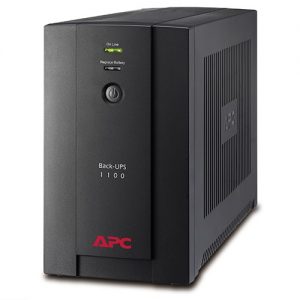 UPS APC BX1100LI-MS