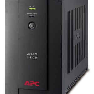 UPS APC BX1400U-MS