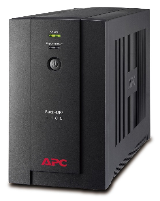 UPS APC BX1400U-MS UPS APC BX1400U-MS