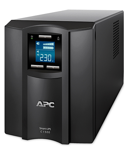 UPS APC SMC1500I UPS APC SMC1500I