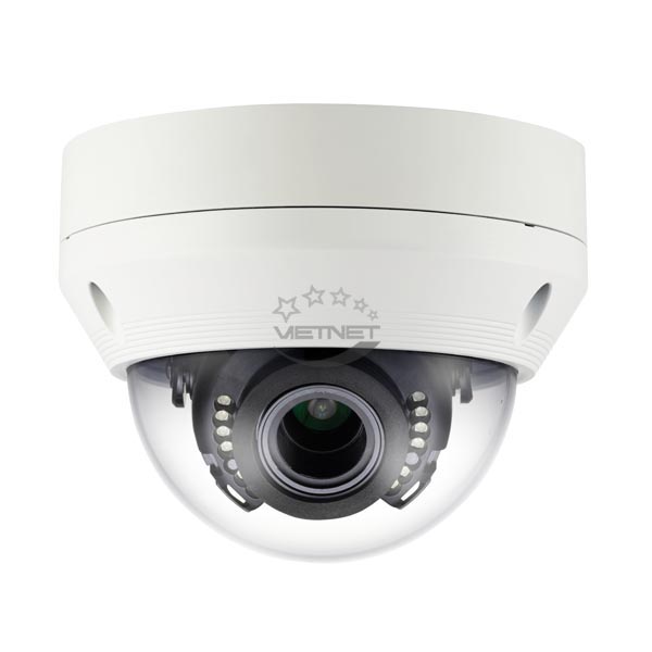 Camera Samsung Wisenet SCV-6083RAP/AC - Camera AHD Dome hồng ngoại 2MP giá rẻ Camera Samsung Wisenet SCV-6083RAP/AC - Camera AHD Dome hồng ngoại 2MP giá rẻ
