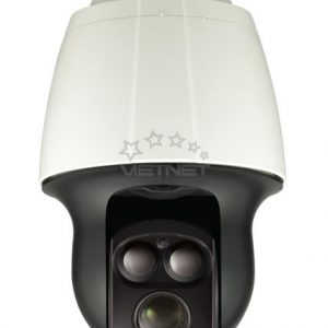 Camera IP PTZ hồng ngoại 2MP SAMSUNG WISENET SNP-6230RH/KAP