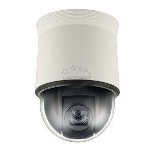 Camera IP PTZ hồng ngoại 2MP SAMSUNG WISENET SNP-L6233/KAP