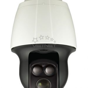 Camera IP PTZ hồng ngoại 2MP SAMSUNG WISENET SNP-6320RH/KAP